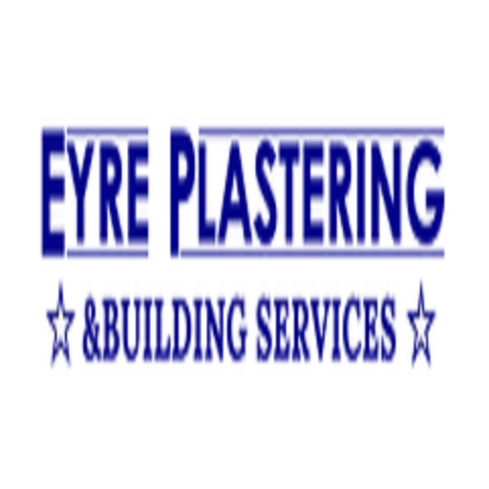 Eyre Plastering and Building Services